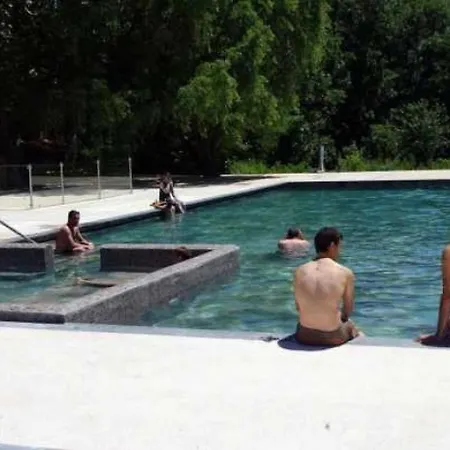 4 Etoiles - Parc Aquatique - Eeceie *