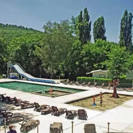 4 Etoiles - Parc Aquatique - Eeceie Martres-Tolosane